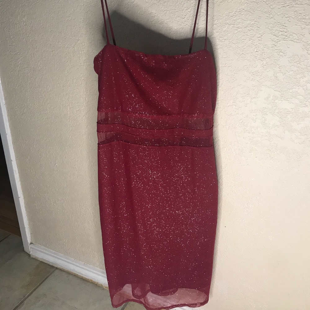 Homecoming Dress